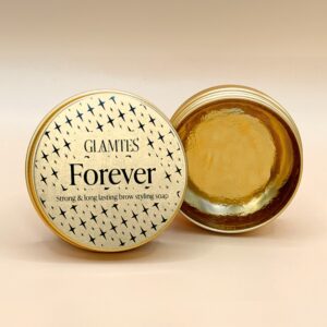 [PREMIERA] GLAMTES Forever - Mydło do Brwi