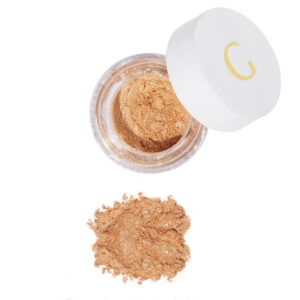Pigment do Makijażu - Golden Shimmer 06