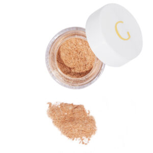 Pigment do Makijażu - Liquid Gold 04
