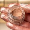 Pigment do Makijażu - Golden Shimmer 06 - obrazek 2