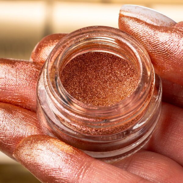 Pigment do Makijażu - Love Sunrise 10 - obrazek 2