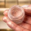 Pigment do Makijażu - Rosy Embrace 02 - obrazek 2