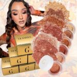 Autumn Madness Collection - Jesienna Kolekcja Pigmentów