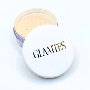 Puder do twarzy Soft Satin