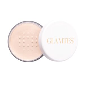 Puder Matujący GLAMTES Matte Control