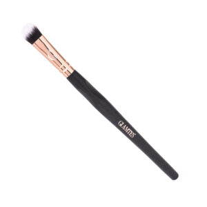 Pędzel do Korektora na Powiekę GLAMTES 03