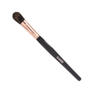 Pędzel do Pudru pod Oko GLAMTES 10