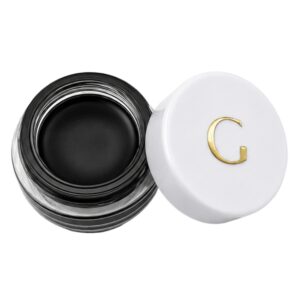 Eyeliner w Słoiku GLAMTES Easy Line Black